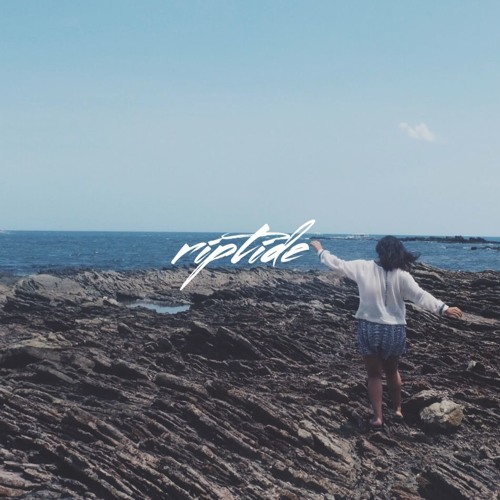 Riptide - Taylor Swift version (Cover)