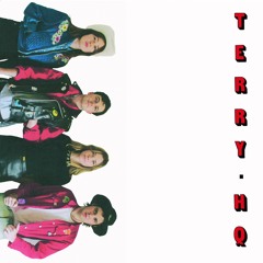 TERRY - 'Third War'