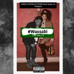 #Wassabi Feat Joana Fatondji