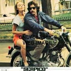 Ride it like a motorcycle - SERPIKO