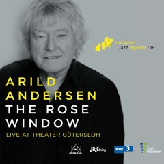 Arild Andersen - Dreamhorse
