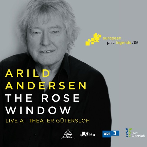 Arild Andersen - Dreamhorse