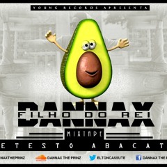 7 - Nรฃo Vou Maiar ft JBreezy