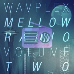 WAVPLEX MELLOW RADIO Vol. 2 웨이브플렉스 새벽감성 라디오 볼륨 2