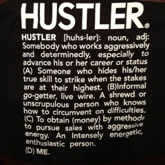 Real Hustlas - SERPIKO