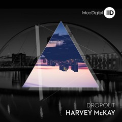 Harvey McKay - Terma - Intec