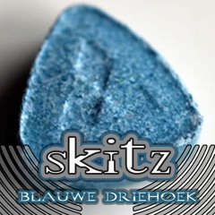 Skitz - Blauwe Driehoek