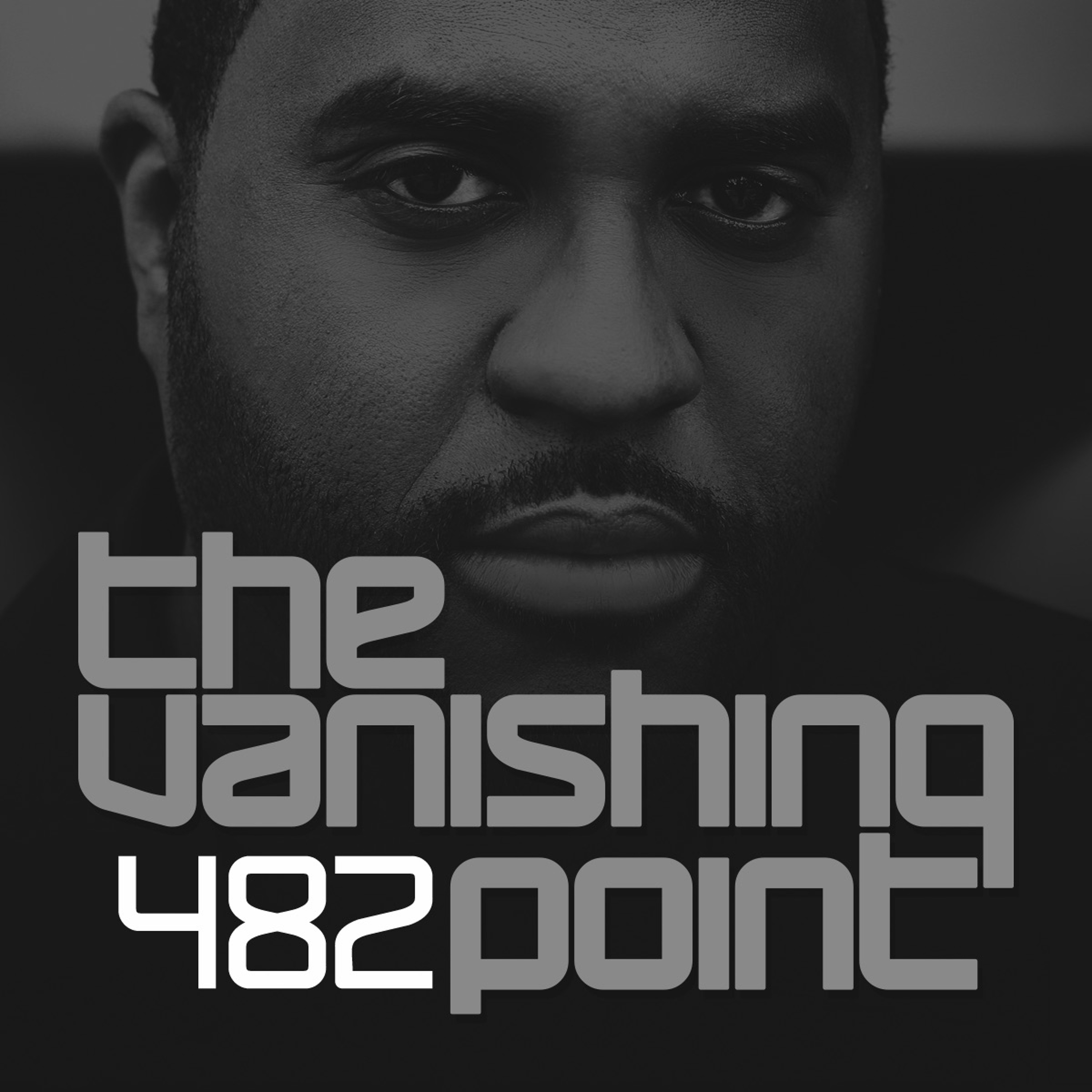 Kaeno presents The Vanishing Point