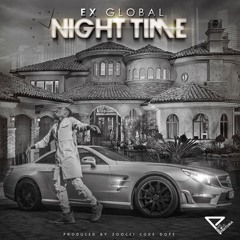 Ex Global - Night Time (Explicit)
