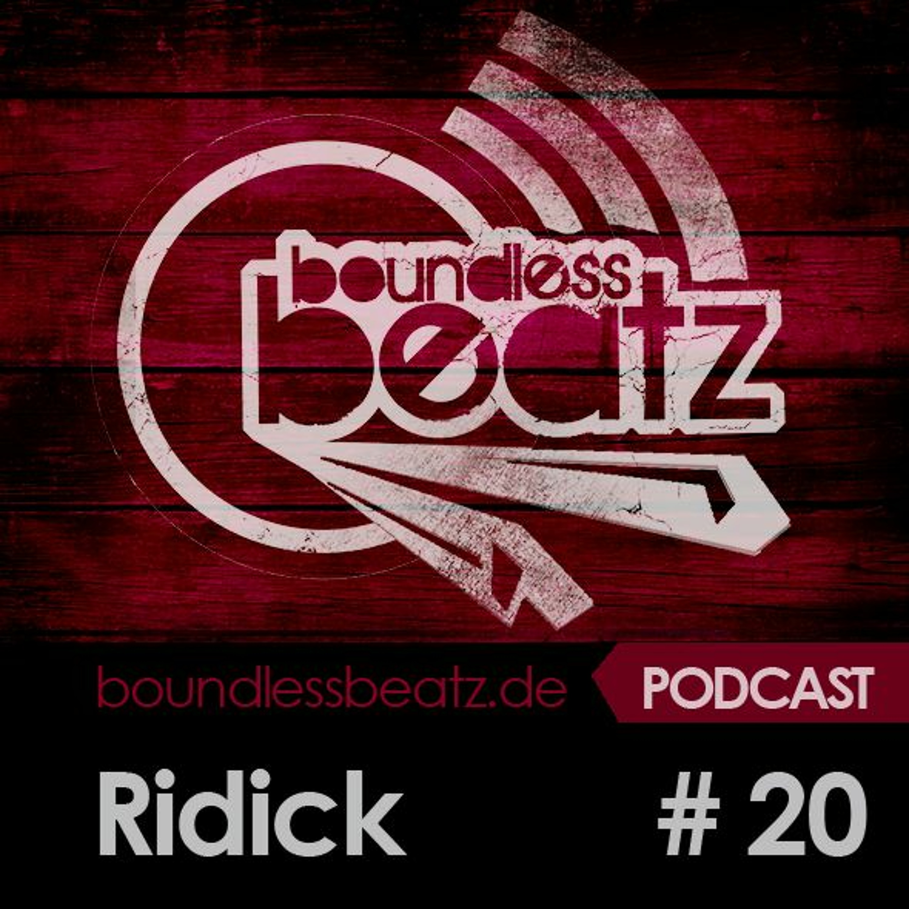 Boundless Beatz Podcast