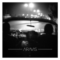 ARAVIS - In the cold