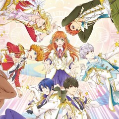 「キミにマジきゅんっ!/Kimi ni Magic Kyun!」- 02.Magical Flower