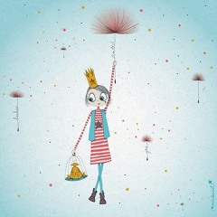 Comme Une Plume