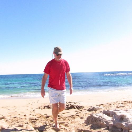 James Holroyd / Begin: The 'Tuesday Is Ok After a Bank Holiday Monday' Mix