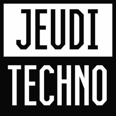 Special Meets Playlist by JEUDI TECHNO