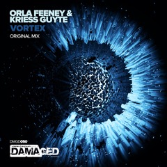 Orla Feeney & Kriess Guyte - Vortex (original Mix)SAMPLE