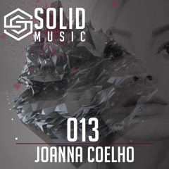 JOANNA COELHO - Solid Music Podcast