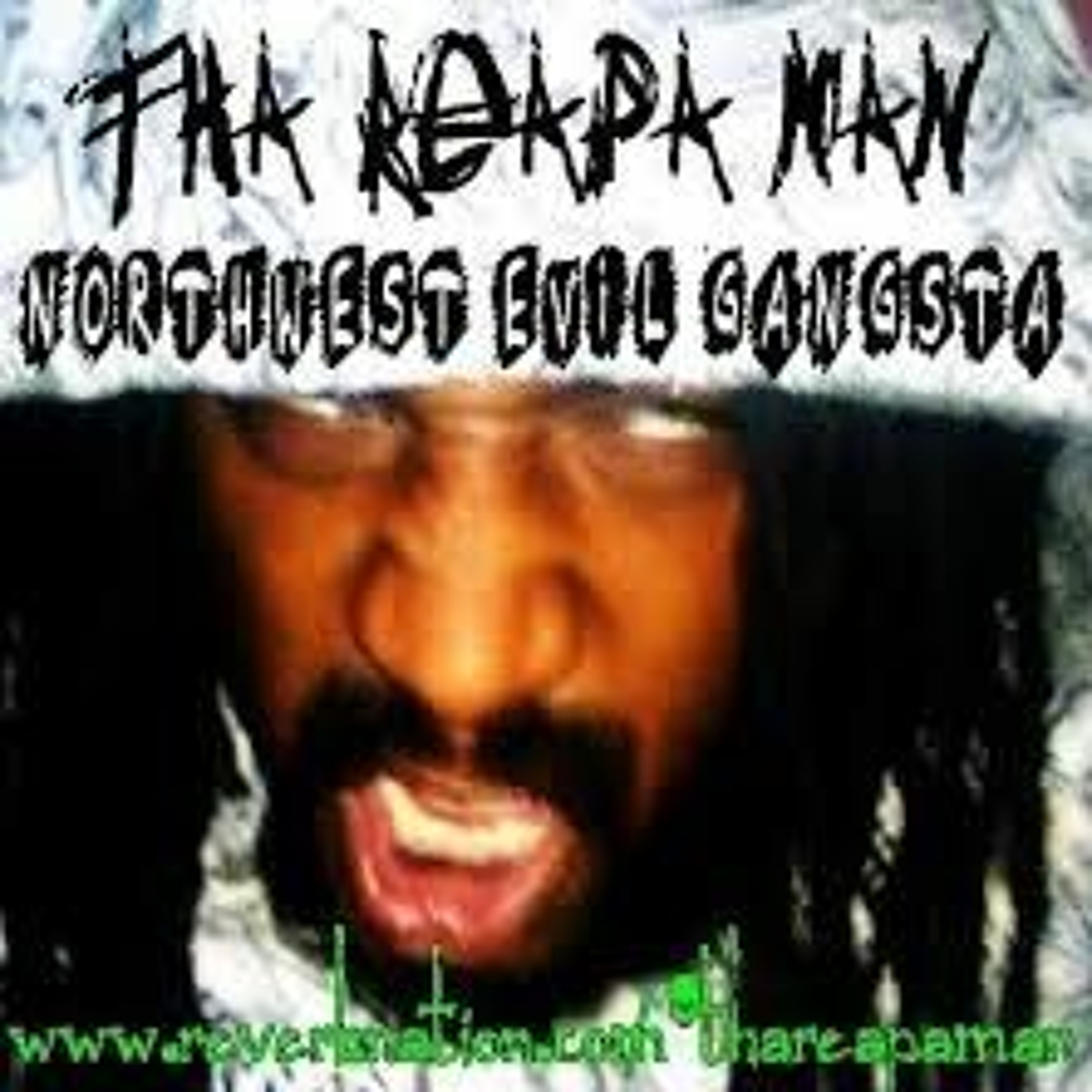 Tha Reapa Man