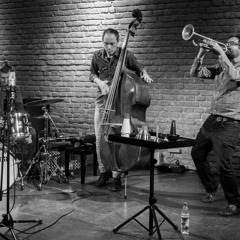 GLUE live @ Miss Heker May 27 2016