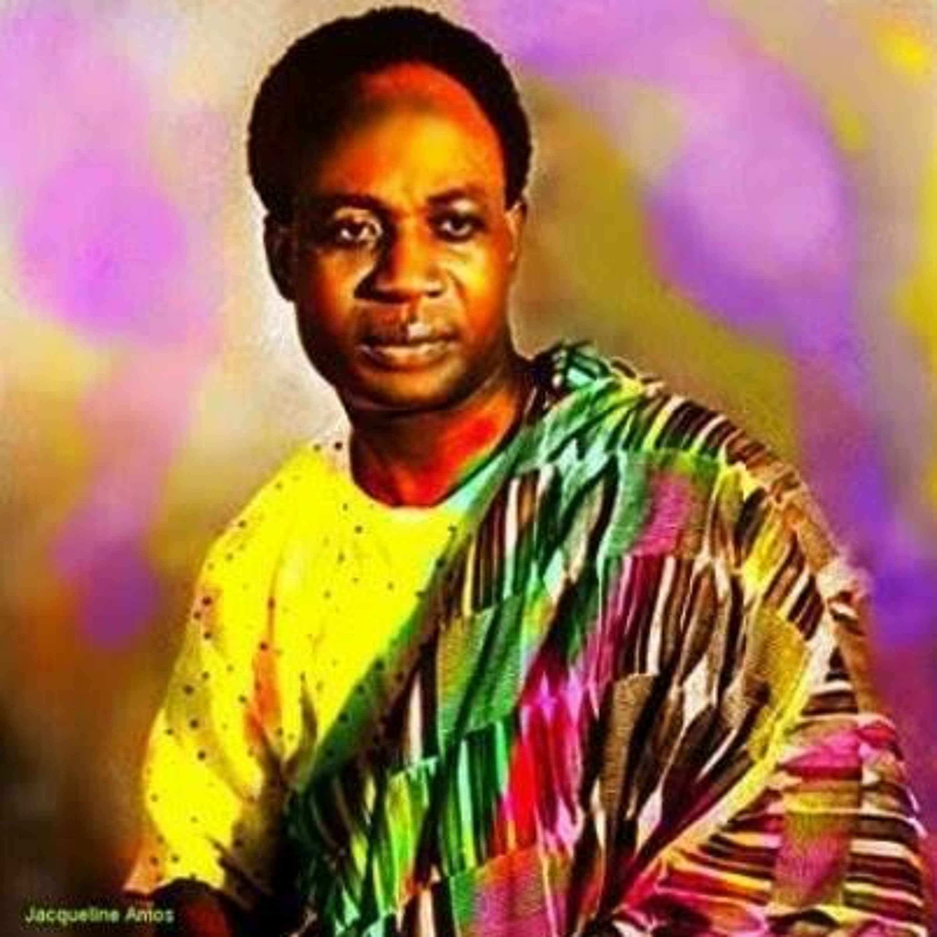 Aim-As-Nkrumah Project Anthem Ras Okro Ft Figure Bounty Prod By Double Beatz episode artwork