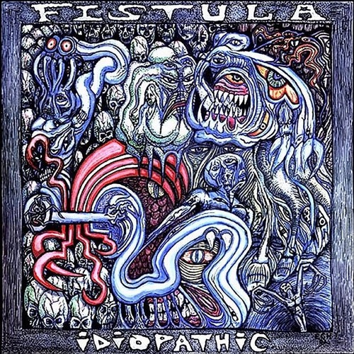 Fistula - Drug Smuggler