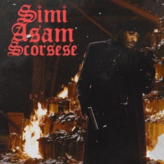 STAY DOWN 10 TOES(Thee mantra)instrumental prod by Simi ASAM Scorsese