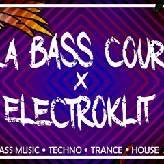LA BASS COUR x ELECTROKLIT
