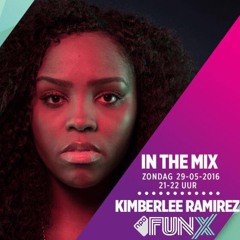 FUN-X | In The Mix : Kimberlee Ramirez