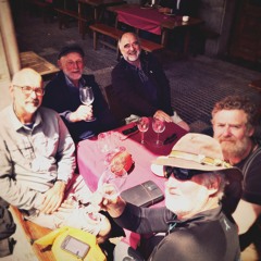 Glen Hansard sings Óró Mo Bháidín on An Saol ó Dheas on RTERnaG