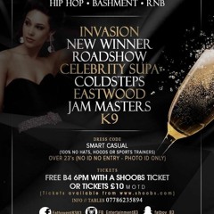 DAY PARTY PROMO MIX !!!!!! THE TURN UP SUNDAY 19TH JUNE LONDON SW7 4QT