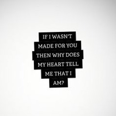 Daniel Bedingfield- If You're Not The One