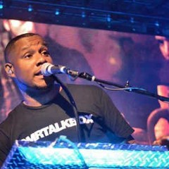 Prince Tribute - Mr.Talkbox