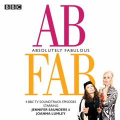 Absolutely Fabulous: Birthday, BBC Audio (Audiobook extract)