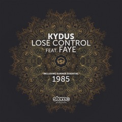 Lose Control (Original Mix)