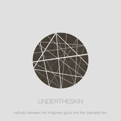 Halfway between the imaginary good and the overrated evil (feat. Szabolcs Sápi)