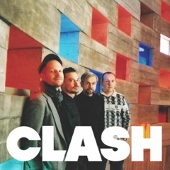 Clash DJ Mix - Fujiya & Miyagi