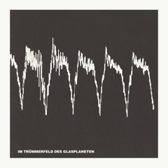 Im Trümmerfeld Des Glasplaneten