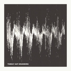 Tumult Auf Uraniborg