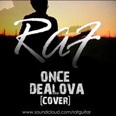 Dealova (cover)