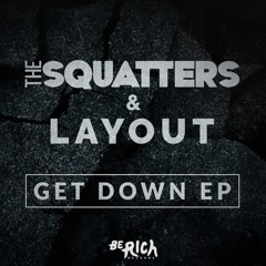 Leftovers (Get Down E.P) [Be Rich Records]