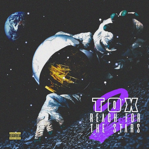 03. TOX - ONLY WAY NEW VERSION