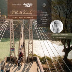 12-03-216 O que é a afinação com o silêncio?/What is the tune in with the silence?