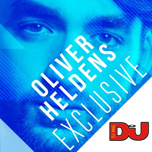 EXCLUSIVE MIX: Oliver Heldens — EDC Special