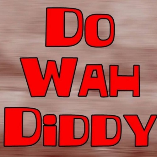 Do Wah Diddy - Remix vs Montana  (Unmastered)