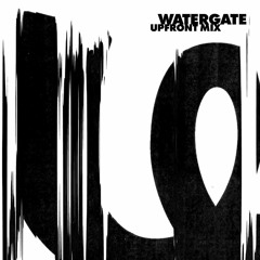 Upfront 069: Watergate Records