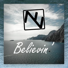 Nathan Vachon - Believin'(Original Mix)