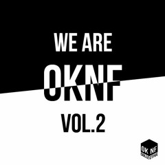 We Are OKNF | Alien - Money Rise