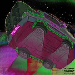 Going Back [6K] [Prod. Nick Miles]