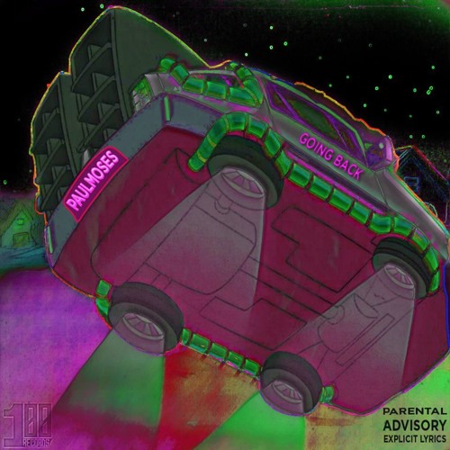 Going Back [6K] [Prod. Nick Miles]