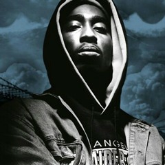 2pac ft nas thug mansion remix by slim J